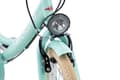Miniatyrbillede 7 af 11: Children's bike 20 '' Balloon white, blue or mint green frame size 34 cm KS Cycling
