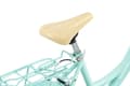 Miniatyrbillede 9 af 11: Children's bike 20 '' Balloon white, blue or mint green frame size 34 cm KS Cycling
