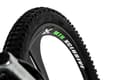 Miniatyrbillede 9 af 11: Mountain bike fully 26 '' Bliss black-green frame size 47 cm KS Cycling