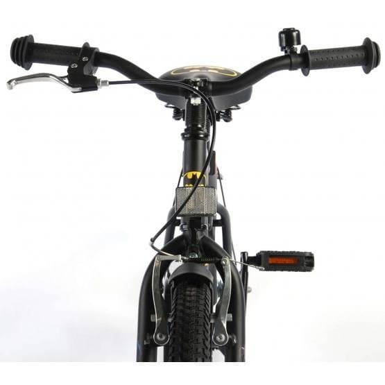 Marvel - Barncykel - Batman 18 Tum Svart