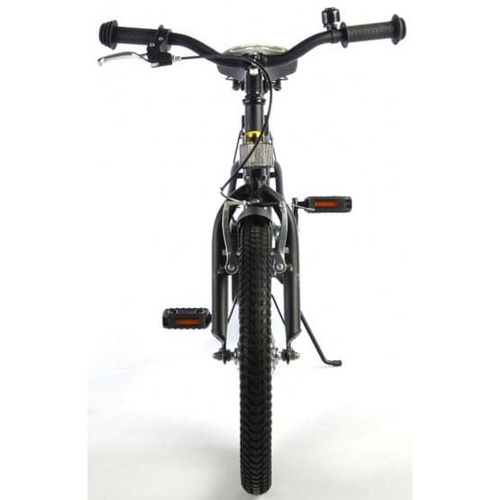 Marvel - Barncykel - Batman 18 Tum Svart