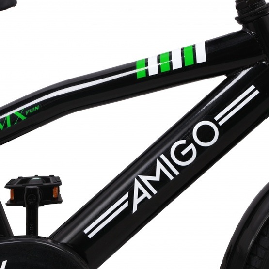 Amigo bmx online bike