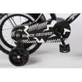 Miniatyrbild 6 av 8: Yipeeh - Black Cruiser 12 tum - Matt Black