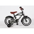 Miniatyrbild 2 av 8: Yipeeh - Black Cruiser 12 tum - Matt Black