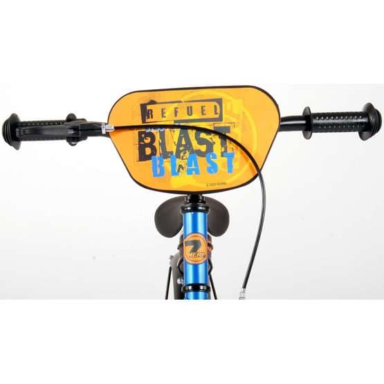 Nerf - 16 Tum - Satin Blå