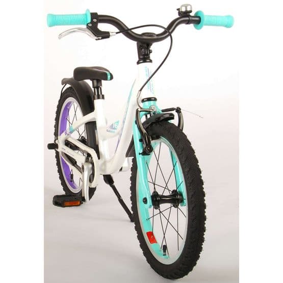 Volare - Glamour 16 Inch - Mintgrøn