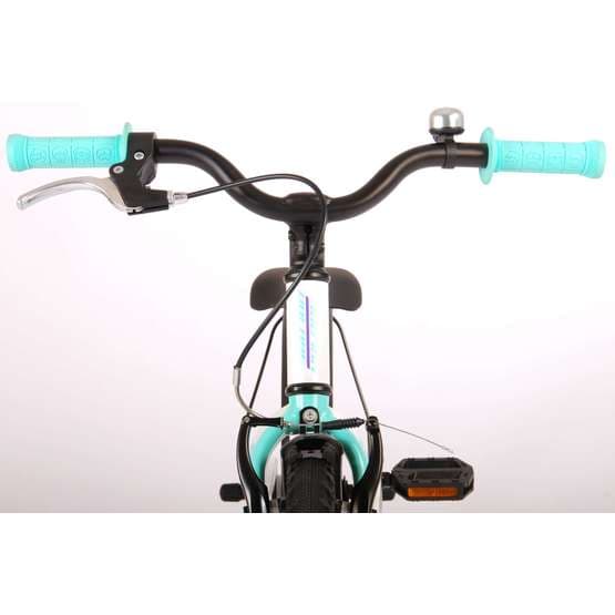Volare - Glamour 16 Inch - Mintgrøn