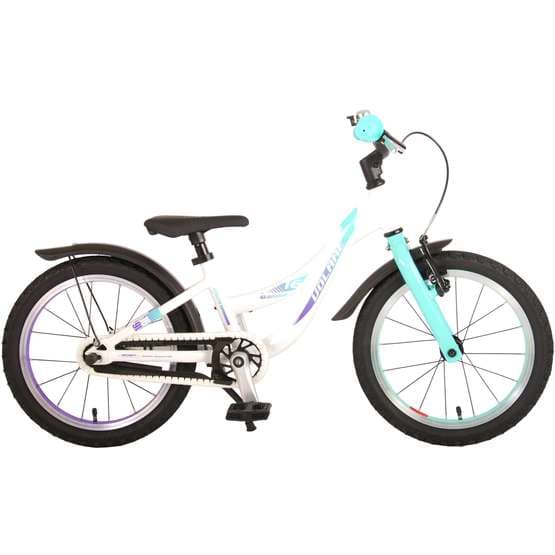 Volare - Glamour 16 Inch - Mintgrøn