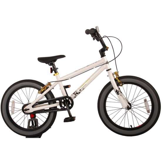 Volare - Cool Rider 18 Tum - Hvidguld