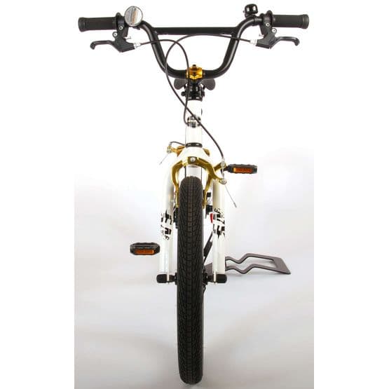 Volare - Cool Rider 18 Tum - Hvidguld