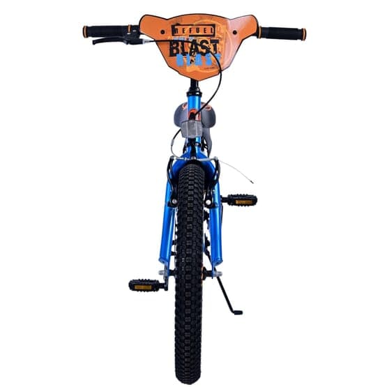 Nerf - 20 Tum - Satin Blå