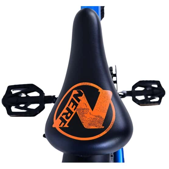 Nerf - 20 Tum - Satin Blå