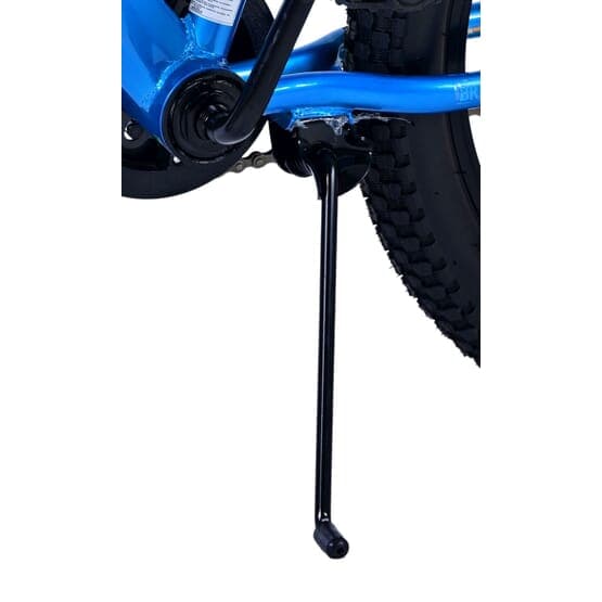 Nerf - 20 Tum - Satin Blå