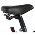 Miniatyrbild 9 av 11: Batman Barncykel Cruiser 18 tum (Svart)
