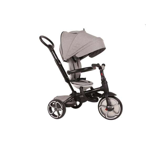 Volare - Driewieler Prime 6 In 1 - Grey