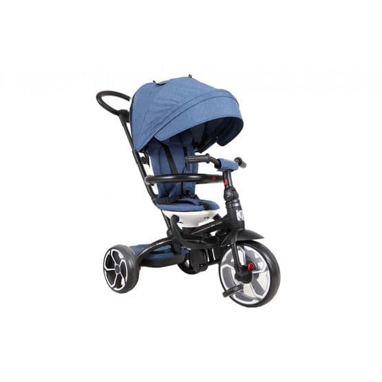 Trehjuling Volare Prime 6 In 1 (Blå)