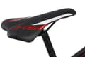 Miniatyrbillede 8 af 11: Mountain bike Hardtail 29'' Xceed black-green/black-red KS Cycling