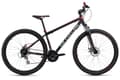 Miniatyrbillede 2 af 11: Mountain bike Hardtail 29'' Xceed black-green/black-red KS Cycling