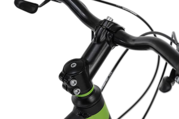 Mountain bike hardtail 29'' Xceed 24 gears KS Cycling