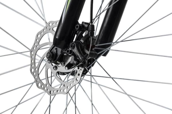 Mountain bike hardtail 29'' Xceed 24 gears KS Cycling