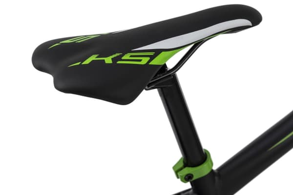 Mountain bike hardtail 29'' Xceed 24 gears KS Cycling