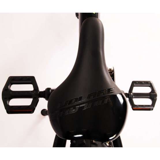 Volare - Gradient 20 Inch - 6 Speed - Sort/Gul