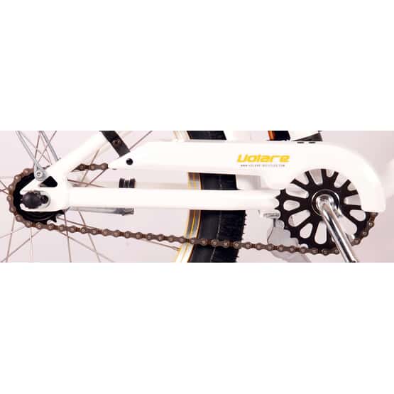 Volare - Miracle Cruiser 18 Tum - Vit