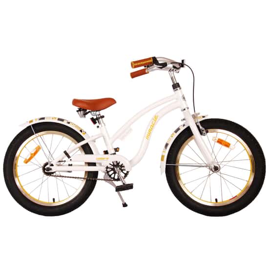 Volare - Miracle Cruiser 18 Tommer - Hvid