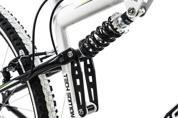 Mountainbike Fully 29'' Scrawler 51 cm KS Cycling