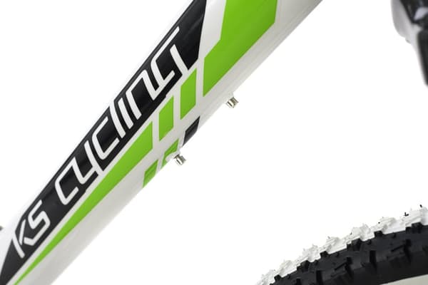 Mountainbike Fully 29'' Scrawler 51 cm KS Cycling
