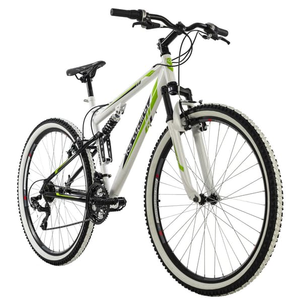 Mountainbike Fully 29'' Scrawler 51 cm KS Cycling