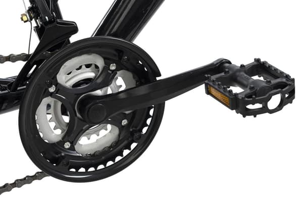 Mountainbike Fully 29'' Scrawler 51 cm KS Cycling