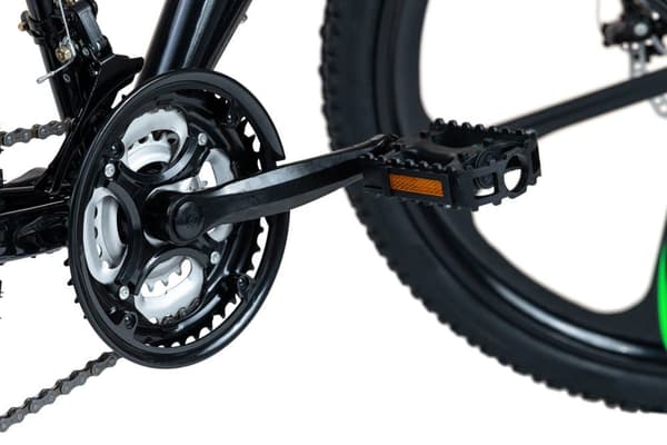 Mountainbike Fully 26'' Bliss 47 KS Cycling