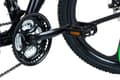 Miniatyrbillede 3 af 11: Mountainbike Fully 26'' Bliss 47 KS Cycling
