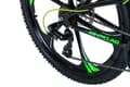 Miniatyrbillede 4 af 11: Mountainbike Fully 26'' Bliss 47 KS Cycling