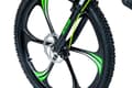 Miniatyrbillede 7 af 11: Mountainbike Fully 26'' Bliss 47 KS Cycling