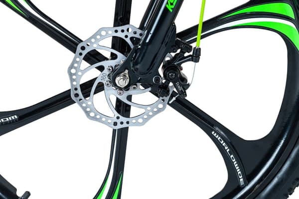 Mountainbike Fully 26'' Bliss 47 KS Cycling