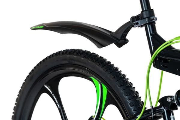 Mountainbike Fully 26'' Bliss 47 KS Cycling