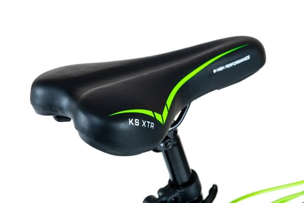 Mountainbike Fully 26'' Bliss 47 KS Cycling