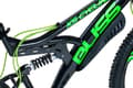 Miniatyrbillede 11 af 11: Mountainbike Fully 26'' Bliss 47 KS Cycling