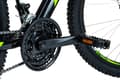 Miniatyrbillede 3 af 11: Mountainbike Hardtail 29'' Sharp KS Cycling