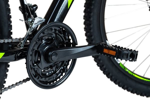Mountainbike Hardtail 29'' Sharp KS Cycling
