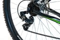 Miniatyrbillede 4 af 11: Mountainbike Hardtail 29'' Sharp KS Cycling
