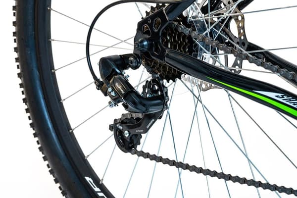 Mountainbike Hardtail 29'' Sharp KS Cycling