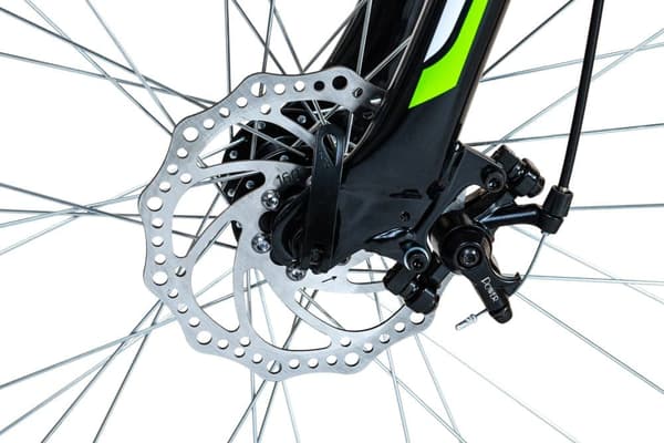 Mountainbike Hardtail 29'' Sharp KS Cycling