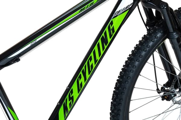 Mountainbike Hardtail 29'' Sharp KS Cycling