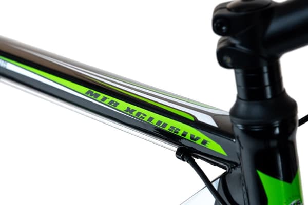 Mountainbike Hardtail 29'' Sharp KS Cycling