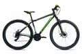 Miniatyrbillede 2 af 11: Mountainbike Hardtail 29'' Sharp KS Cycling