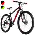 Miniatyrbillede 11 af 11: Mountainbike Hardtail 29'' Sharp KS Cycling