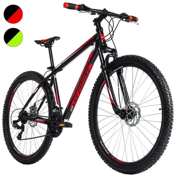 Mountainbike Hardtail 29'' Sharp KS Cycling